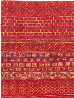 Contemporary Gabbeh|Kibek New