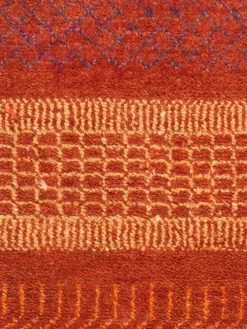 Contemporary Gabbeh|Kibek Online