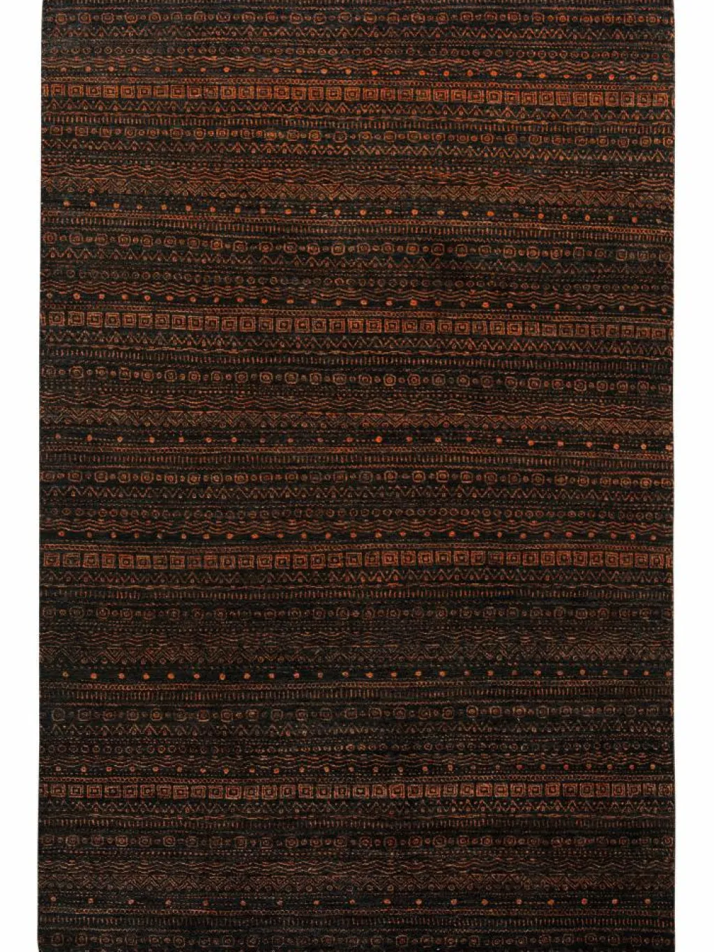 Contemporary Gabbeh|Kibek Discount