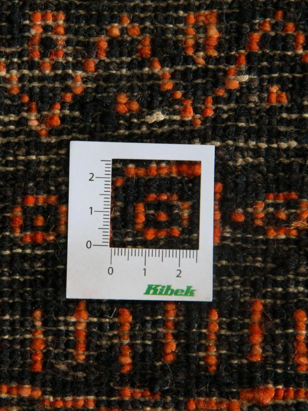 Contemporary Gabbeh|Kibek Discount