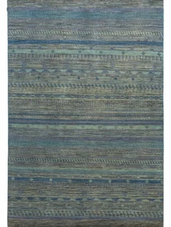 Contemporary Gabbeh|Kibek Hot