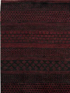 Contemporary Gabbeh|Kibek