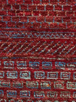 Contemporary Gabbeh|Kibek Hot