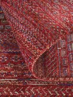 Contemporary Gabbeh|Kibek Hot