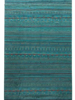 Contemporary Gabbeh|Kibek Outlet