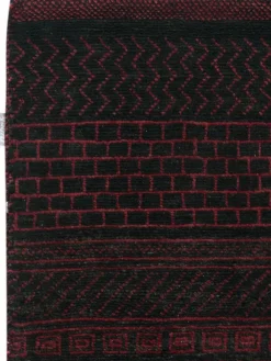 Contemporary Gabbeh|Kibek Outlet