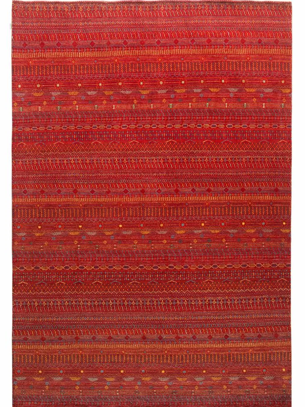 Contemporary Gabbeh|Kibek