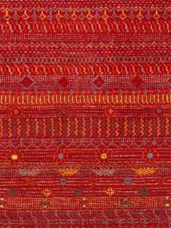 Contemporary Gabbeh|Kibek