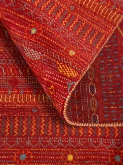 Contemporary Gabbeh|Kibek