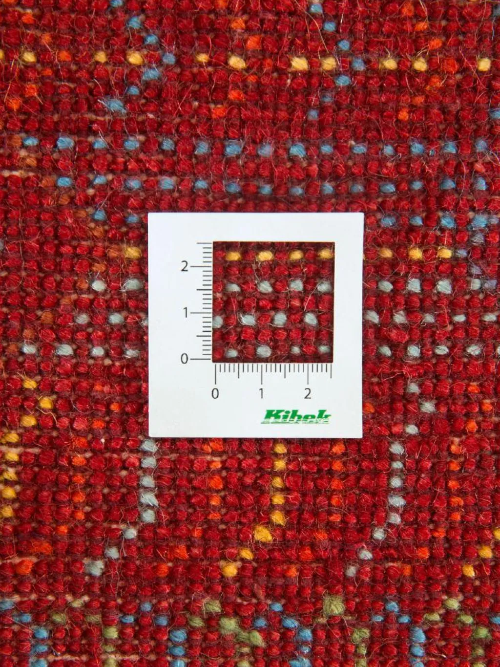 Contemporary Gabbeh|Kibek