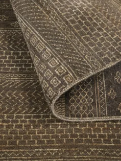 Contemporary Gabbeh|Kibek Hot