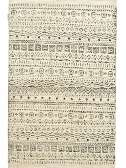 Contemporary Gabbeh|Kibek