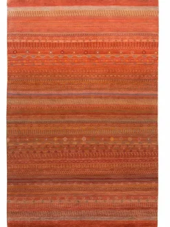 Contemporary Gabbeh|Kibek Hot