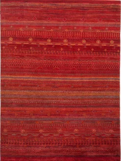 Contemporary Gabbeh|Kibek Outlet