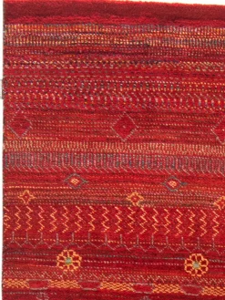 Contemporary Gabbeh|Kibek Outlet