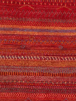 Contemporary Gabbeh|Kibek Outlet