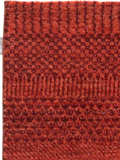 Contemporary Gabbeh|Kibek Clearance