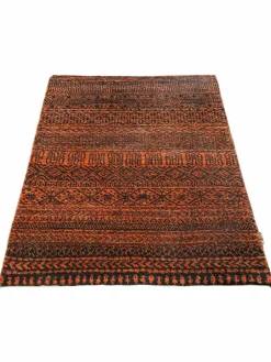 Contemporary Gabbeh|Kibek Outlet