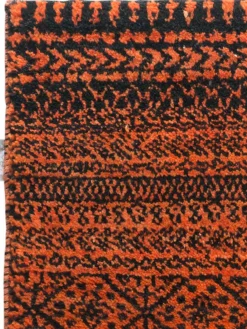 Contemporary Gabbeh|Kibek Outlet