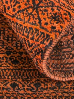 Contemporary Gabbeh|Kibek Outlet