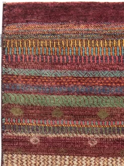 Contemporary Gabbeh|Kibek Outlet