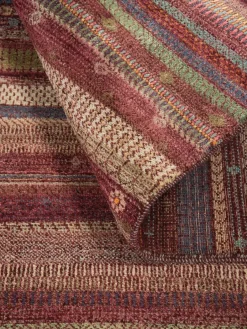 Contemporary Gabbeh|Kibek Outlet