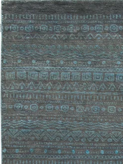 Contemporary Gabbeh|Kibek New