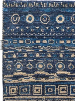 Contemporary Gabbeh|Kibek New