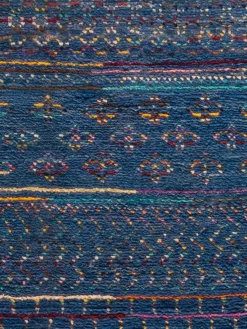 Contemporary Gabbeh|Kibek New