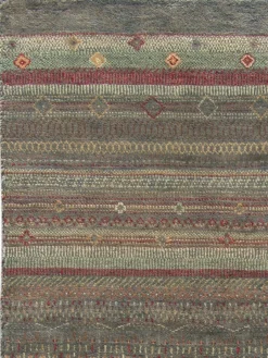 Contemporary Gabbeh|Kibek Hot