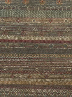 Contemporary Gabbeh|Kibek Hot