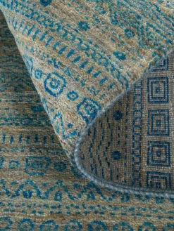 Contemporary Gabbeh|Kibek