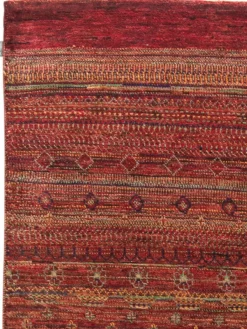 Contemporary Gabbeh|Kibek New