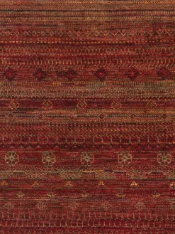 Contemporary Gabbeh|Kibek New