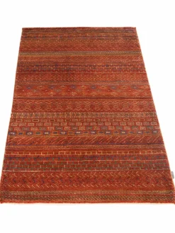 Contemporary Gabbeh|Kibek Outlet