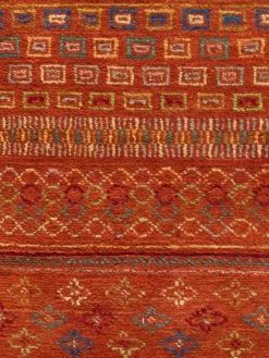 Contemporary Gabbeh|Kibek Outlet