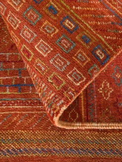 Contemporary Gabbeh|Kibek Outlet