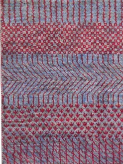 Contemporary Gabbeh|Kibek New