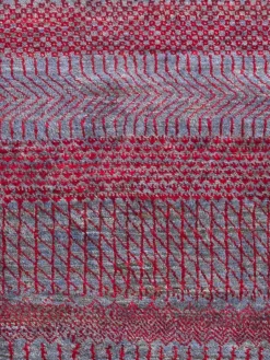 Contemporary Gabbeh|Kibek New