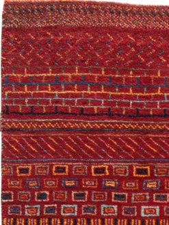 Contemporary Gabbeh|Kibek Clearance