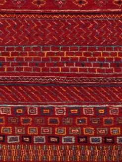 Contemporary Gabbeh|Kibek Clearance