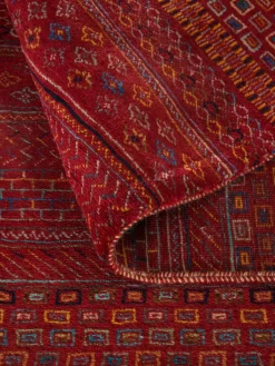 Contemporary Gabbeh|Kibek Clearance