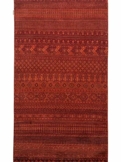 Contemporary Gabbeh|Kibek Outlet