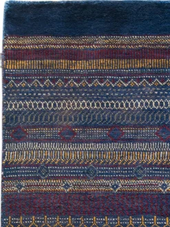 Contemporary Gabbeh|Kibek Clearance