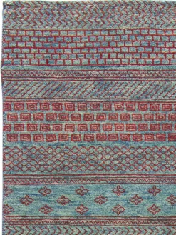 Contemporary Gabbeh|Kibek