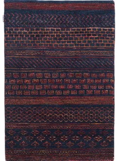 Contemporary Gabbeh|Kibek Hot