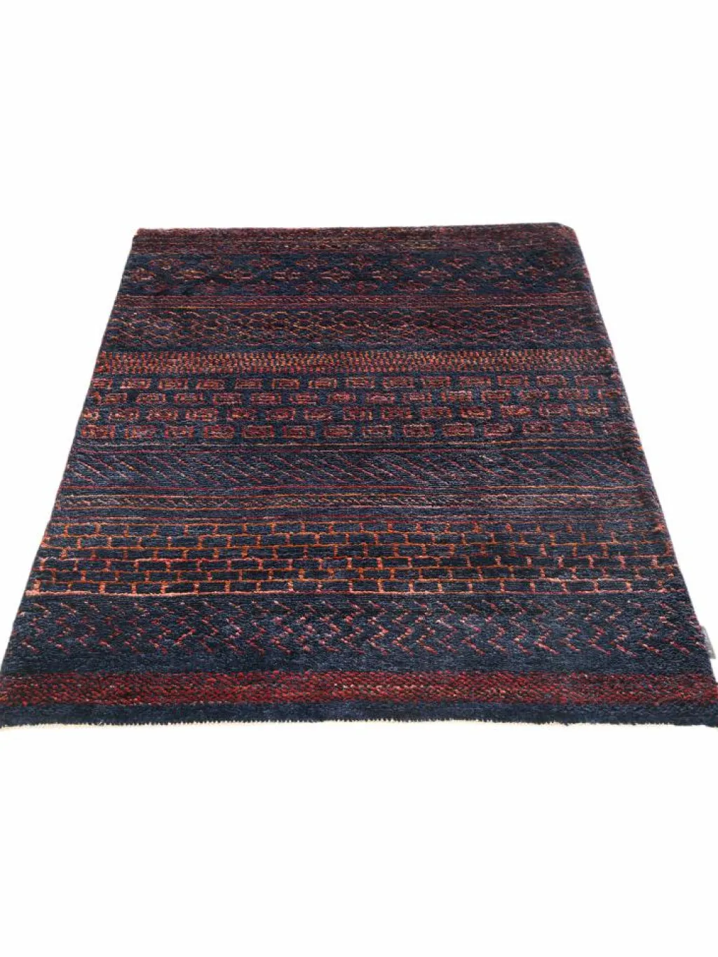 Contemporary Gabbeh|Kibek Hot