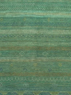 Contemporary Gabbeh|Kibek Hot