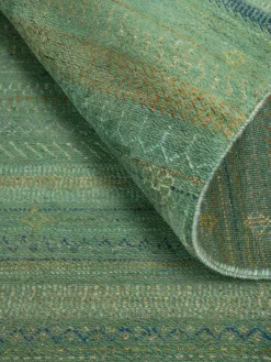 Contemporary Gabbeh|Kibek Hot