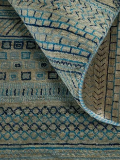 Contemporary Gabbeh|Kibek Best